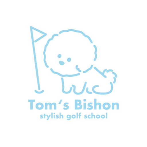 Tom‘s Bishon Golf